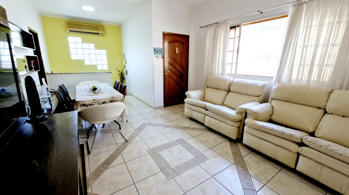 Casa com 3 quartos à venda, 214m2 em Horto Florestal, São Paulo - SP - imagem 9 Foto 9 de Casa com 3 quartos à venda, 214m2 em Horto Florestal, São Paulo - SP