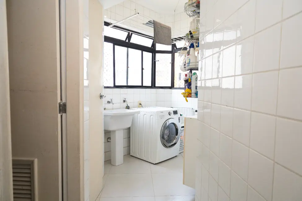 Apartamento com 3 quartos à venda, 124m2 em Vila Mascote, São Paulo - SP - imagem 8 Foto 8 de Apartamento com 3 quartos à venda, 124m2 em Vila Mascote, São Paulo - SP