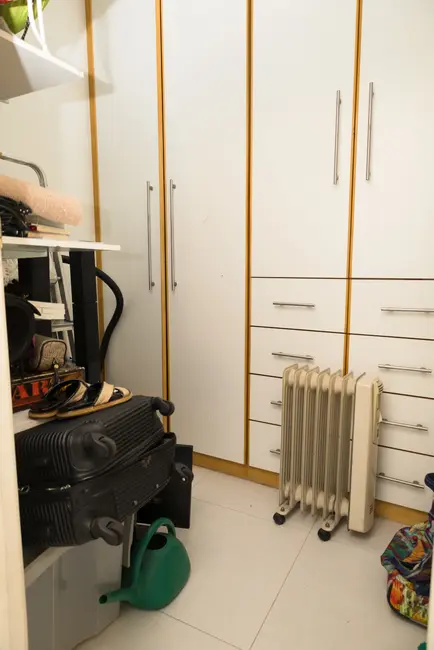 Apartamento com 3 quartos à venda, 124m2 em Vila Mascote, São Paulo - SP - imagem 9 Foto 9 de Apartamento com 3 quartos à venda, 124m2 em Vila Mascote, São Paulo - SP