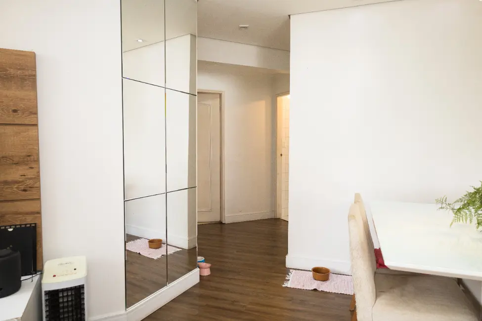 Apartamento com 3 quartos à venda, 124m2 em Vila Mascote, São Paulo - SP - imagem 4 Foto 4 de Apartamento com 3 quartos à venda, 124m2 em Vila Mascote, São Paulo - SP