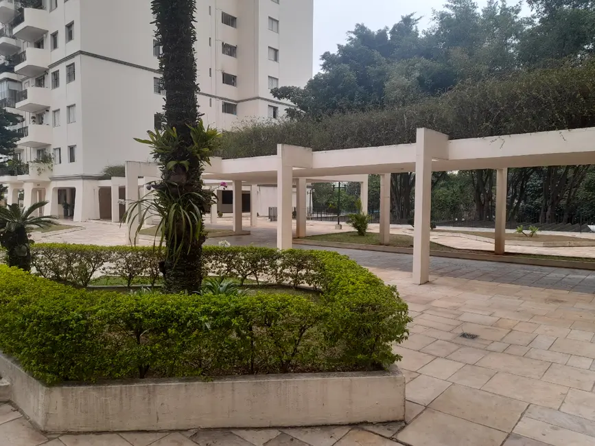 Foto 2 de Apartamento com 3 quartos à venda, 115m2 em Jardim Aeroporto, São Paulo - SP