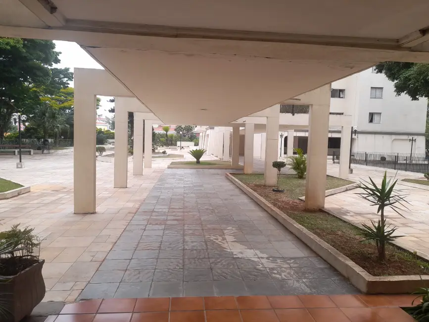 Foto 3 de Apartamento com 3 quartos à venda, 115m2 em Jardim Aeroporto, São Paulo - SP
