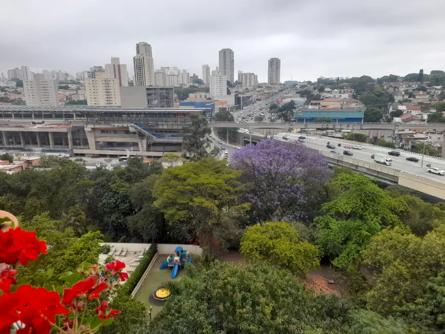 Foto 7 de Apartamento com 3 quartos à venda, 115m2 em Jardim Aeroporto, São Paulo - SP