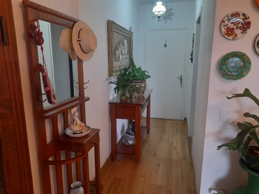 Foto 5 de Apartamento com 3 quartos à venda, 115m2 em Jardim Aeroporto, São Paulo - SP