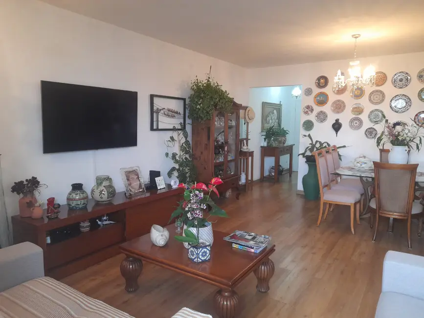 Foto 9 de Apartamento com 3 quartos à venda, 115m2 em Jardim Aeroporto, São Paulo - SP