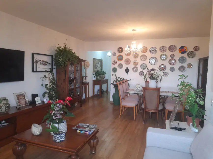 Foto 1 de Apartamento com 3 quartos à venda, 115m2 em Jardim Aeroporto, São Paulo - SP
