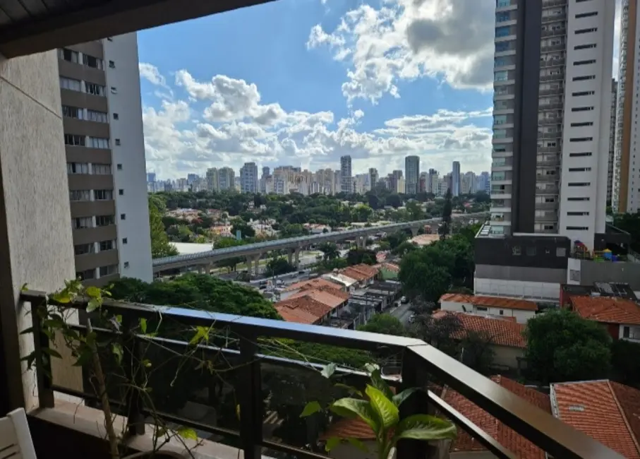 Foto 2 de Apartamento com 3 quartos à venda, 136m2 em Parque Colonial, São Paulo - SP