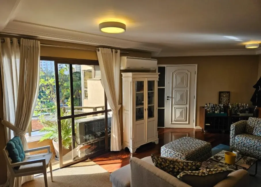 Foto 3 de Apartamento com 3 quartos à venda, 136m2 em Parque Colonial, São Paulo - SP