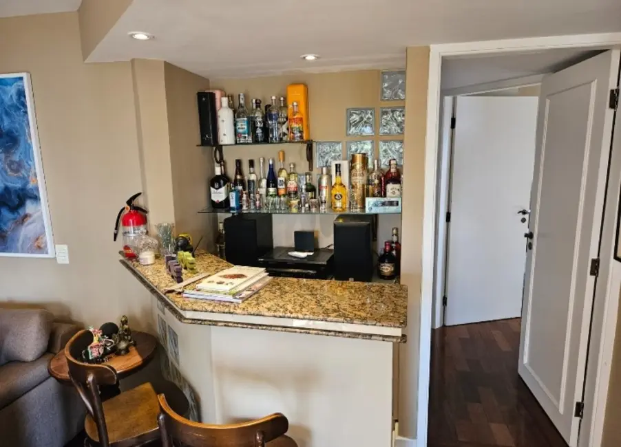 Foto 9 de Apartamento com 3 quartos à venda, 136m2 em Parque Colonial, São Paulo - SP