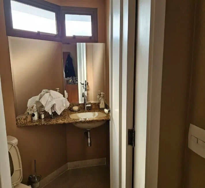 Foto 5 de Apartamento com 3 quartos à venda, 136m2 em Parque Colonial, São Paulo - SP
