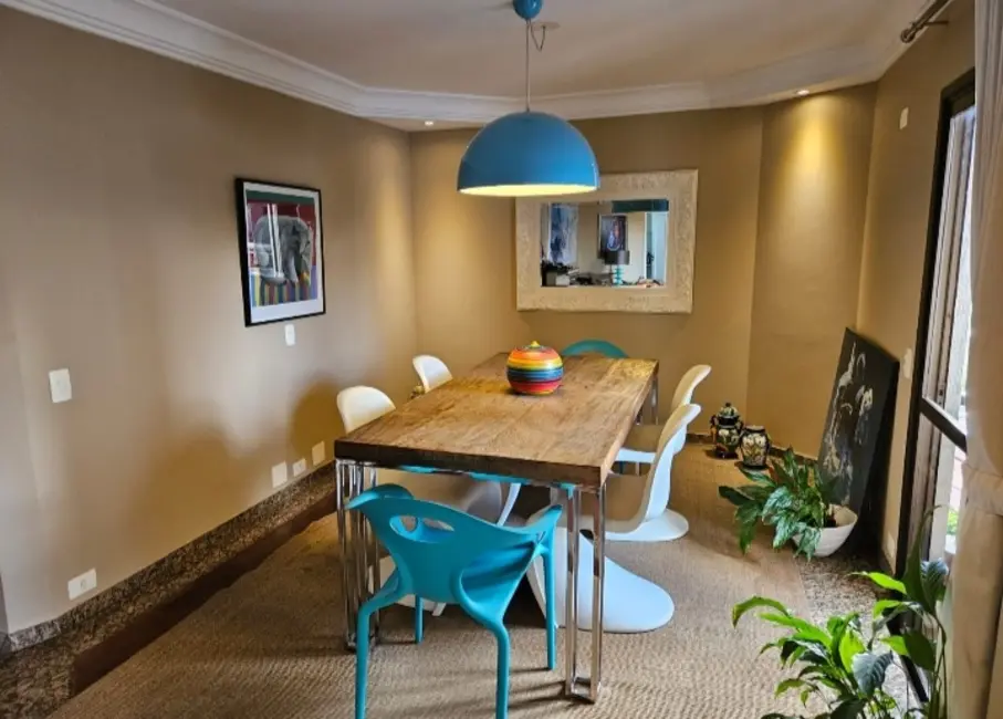 Foto 7 de Apartamento com 3 quartos à venda, 136m2 em Parque Colonial, São Paulo - SP