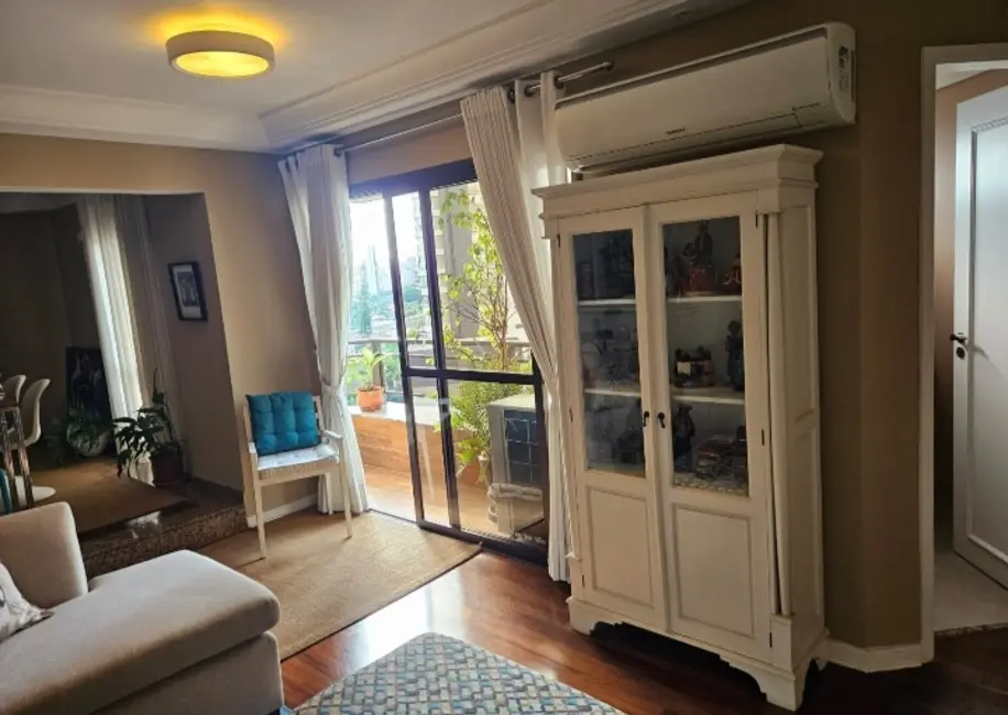 Foto 4 de Apartamento com 3 quartos à venda, 136m2 em Parque Colonial, São Paulo - SP