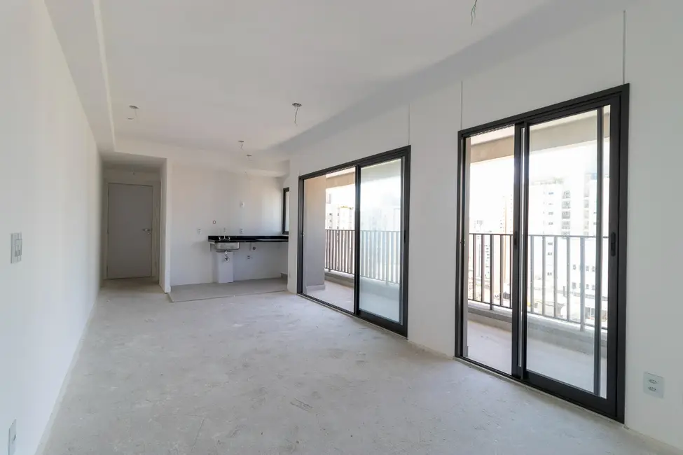 Foto 3 de Apartamento com 2 quartos à venda, 71m2 em Jardim das Acácias, São Paulo - SP