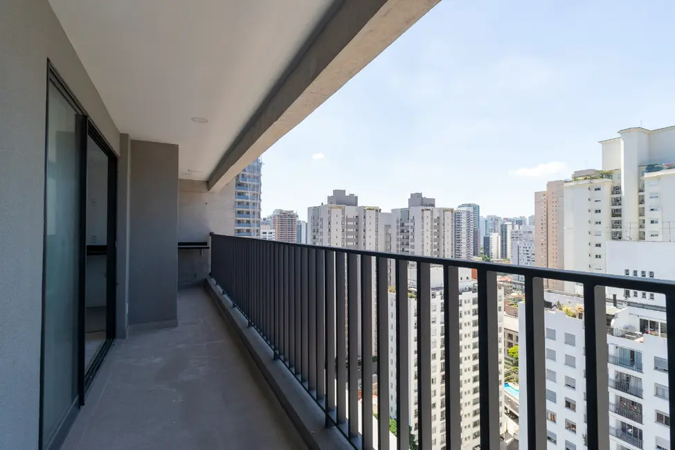 Foto 4 de Apartamento com 2 quartos à venda, 71m2 em Jardim das Acácias, São Paulo - SP