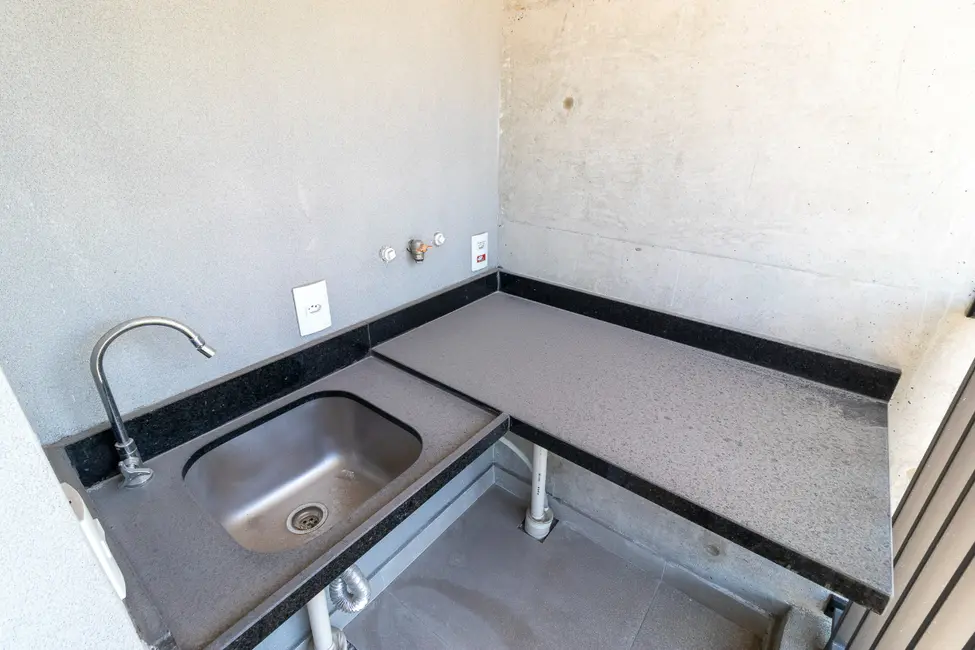 Foto 7 de Apartamento com 2 quartos à venda, 71m2 em Jardim das Acácias, São Paulo - SP