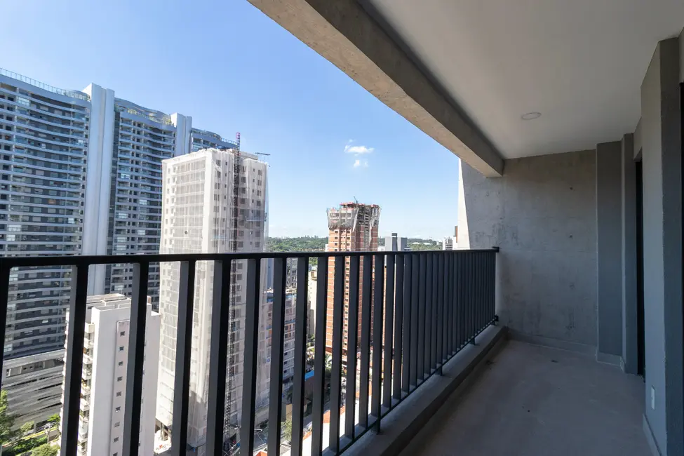 Foto 6 de Apartamento com 2 quartos à venda, 71m2 em Jardim das Acácias, São Paulo - SP