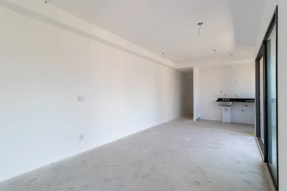 Foto 2 de Apartamento com 2 quartos à venda, 71m2 em Jardim das Acácias, São Paulo - SP