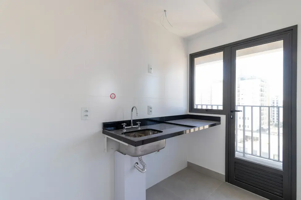 Foto 8 de Apartamento com 2 quartos à venda, 71m2 em Jardim das Acácias, São Paulo - SP