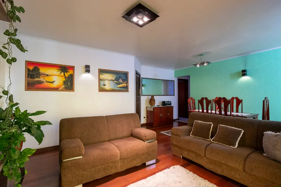 Apartamento com 3 quartos à venda, 142m2 em Santana, São Paulo - SP - imagem 5 Foto 5 de Apartamento com 3 quartos à venda, 142m2 em Santana, São Paulo - SP