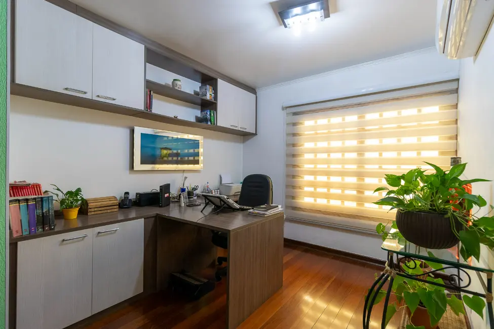 Apartamento com 3 quartos à venda, 142m2 em Santana, São Paulo - SP - imagem 6 Foto 6 de Apartamento com 3 quartos à venda, 142m2 em Santana, São Paulo - SP