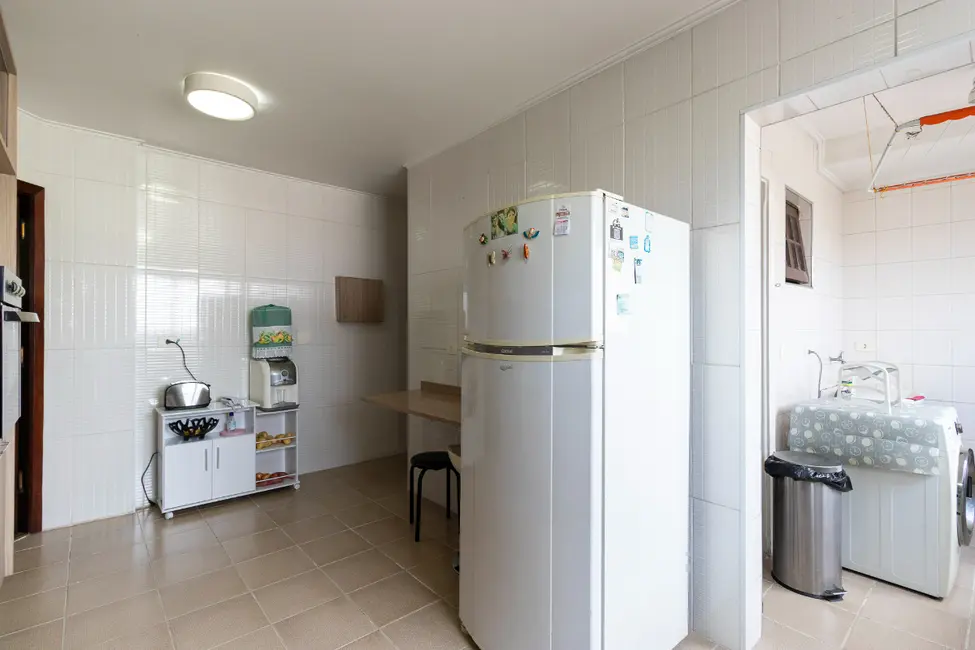 Apartamento com 3 quartos à venda, 142m2 em Santana, São Paulo - SP - imagem 9 Foto 9 de Apartamento com 3 quartos à venda, 142m2 em Santana, São Paulo - SP