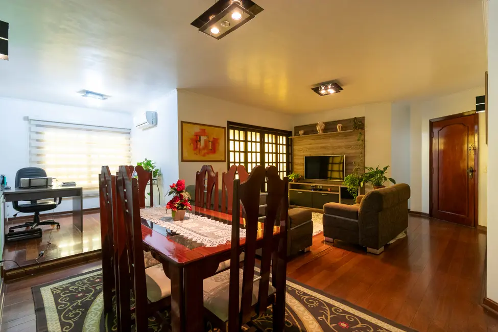 Apartamento com 3 quartos à venda, 142m2 em Santana, São Paulo - SP - imagem 2 Foto 2 de Apartamento com 3 quartos à venda, 142m2 em Santana, São Paulo - SP