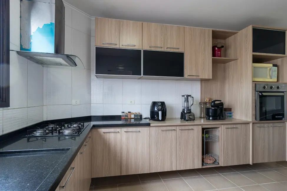 Apartamento com 3 quartos à venda, 165m2 em Santana, São Paulo - SP - imagem 9 Foto 9 de Apartamento com 3 quartos à venda, 165m2 em Santana, São Paulo - SP