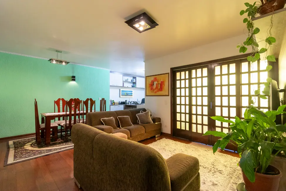 Apartamento com 3 quartos à venda, 142m2 em Santana, São Paulo - SP - imagem 4 Foto 4 de Apartamento com 3 quartos à venda, 142m2 em Santana, São Paulo - SP