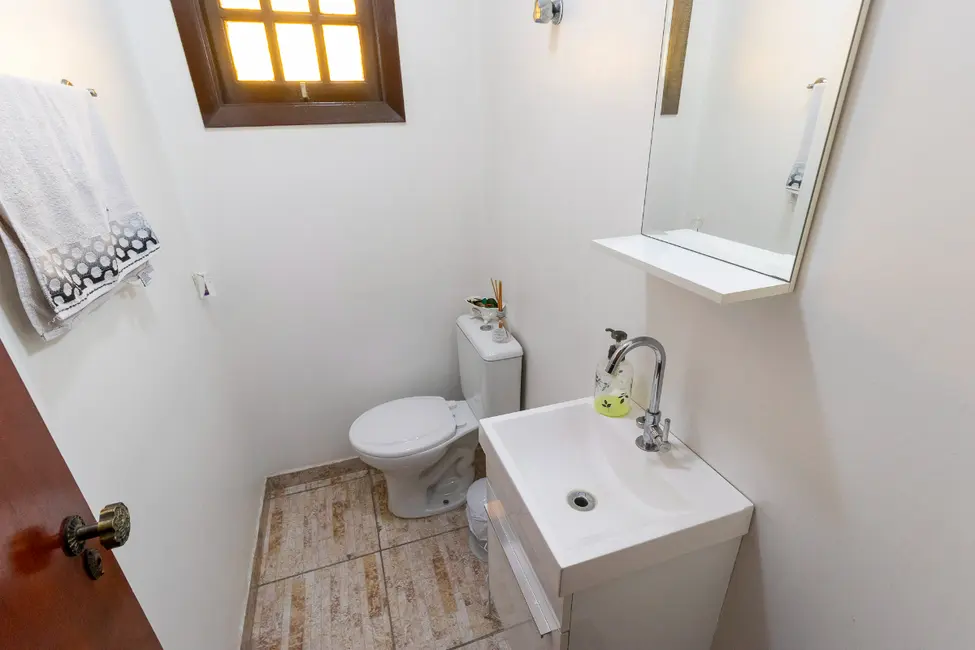 Apartamento com 3 quartos à venda, 142m2 em Santana, São Paulo - SP - imagem 7 Foto 7 de Apartamento com 3 quartos à venda, 142m2 em Santana, São Paulo - SP