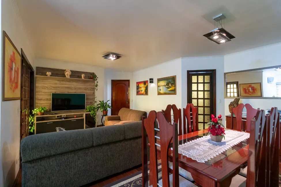 Apartamento com 3 quartos à venda, 142m2 em Santana, São Paulo - SP - imagem 3 Foto 3 de Apartamento com 3 quartos à venda, 142m2 em Santana, São Paulo - SP