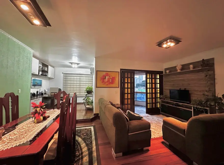 Apartamento com 3 quartos à venda, 142m2 em Santana, São Paulo - SP - imagem 1 Foto 1 de Apartamento com 3 quartos à venda, 142m2 em Santana, São Paulo - SP