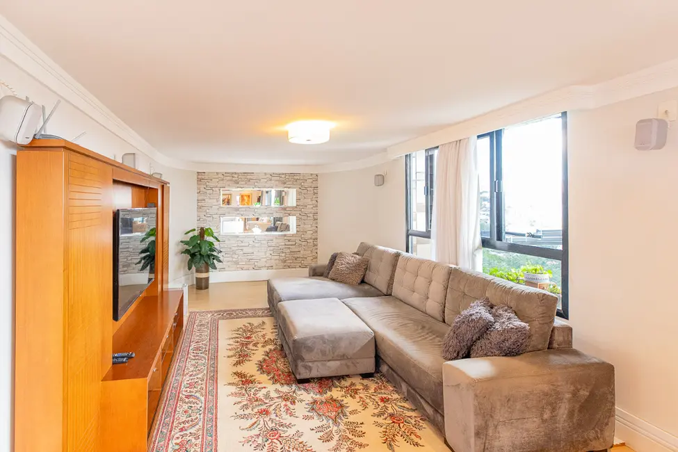Foto 6 de Apartamento com 5 quartos à venda, 311m2 em Jardim da Saúde, São Paulo - SP