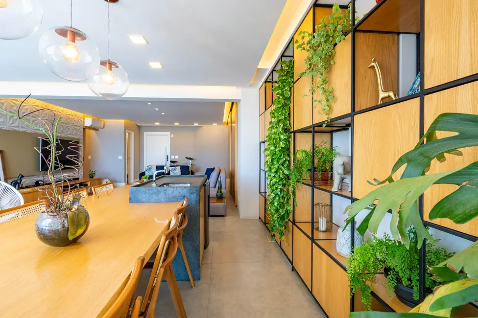 Apartamento com 3 quartos à venda, 165m2 em Vila Mascote, São Paulo - SP - imagem 6 Foto 6 de Apartamento com 3 quartos à venda, 165m2 em Vila Mascote, São Paulo - SP