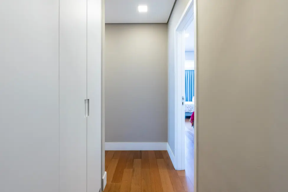 Apartamento com 3 quartos à venda, 165m2 em Vila Mascote, São Paulo - SP - imagem 9 Foto 9 de Apartamento com 3 quartos à venda, 165m2 em Vila Mascote, São Paulo - SP