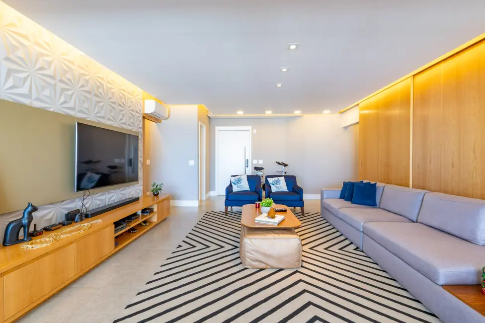 Apartamento com 3 quartos à venda, 165m2 em Vila Mascote, São Paulo - SP - imagem 3 Foto 3 de Apartamento com 3 quartos à venda, 165m2 em Vila Mascote, São Paulo - SP