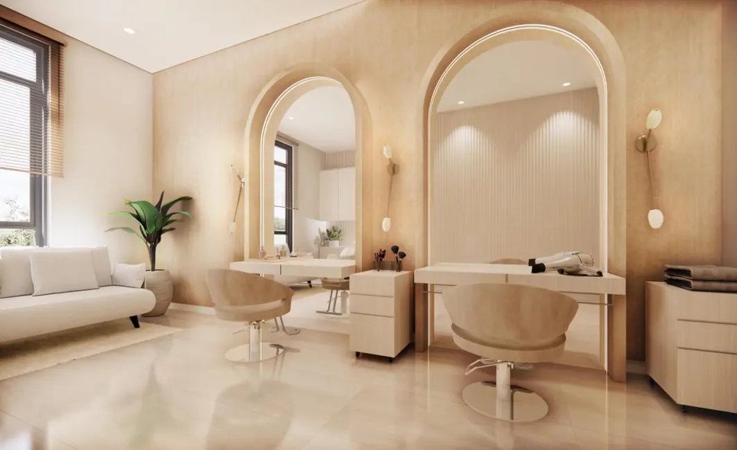 Apartamento com 3 quartos à venda, 126m2 em Perdizes, São Paulo - SP - imagem 8 Foto 8 de Apartamento com 3 quartos à venda, 126m2 em Perdizes, São Paulo - SP