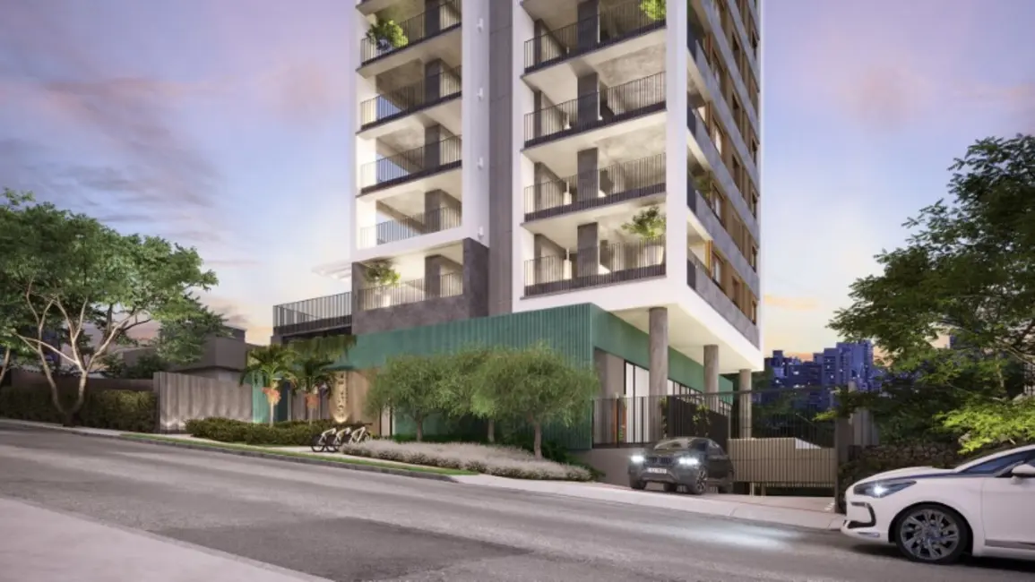 Apartamento com 3 quartos à venda, 108m2 em Perdizes, São Paulo - SP - imagem 4 Foto 4 de Apartamento com 3 quartos à venda, 108m2 em Perdizes, São Paulo - SP