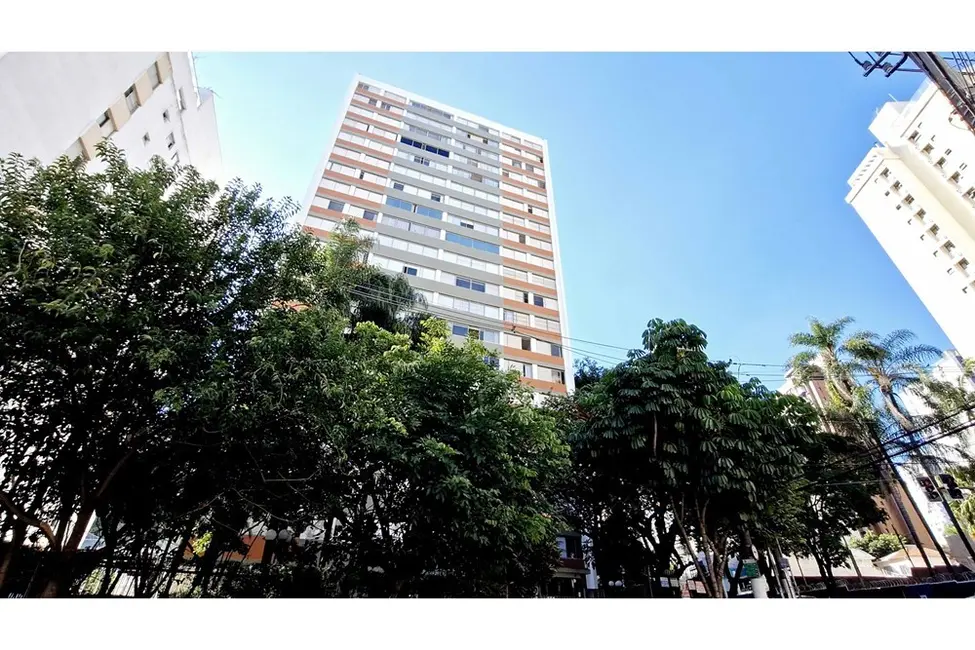 Foto 1 de Apartamento com 3 quartos à venda, 131m2 em Perdizes, São Paulo - SP