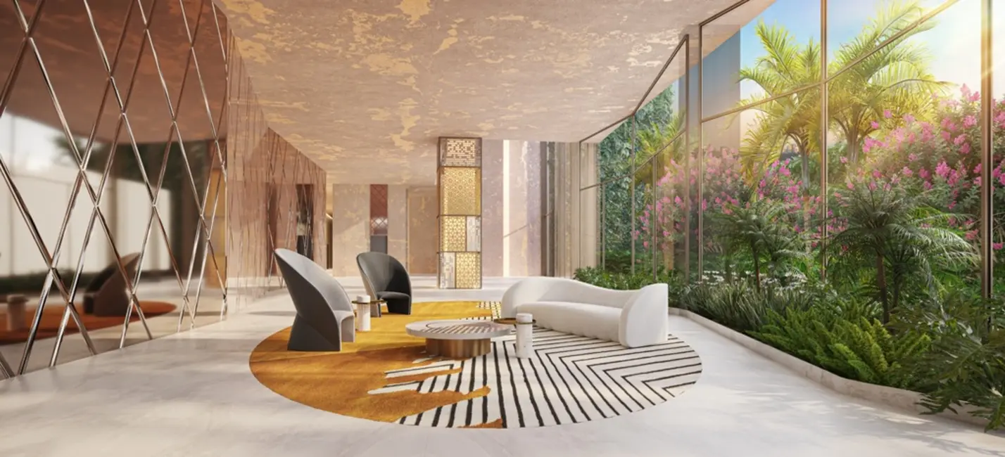 Foto 4 de Apartamento com 3 quartos à venda, 132m2 em Perdizes, São Paulo - SP