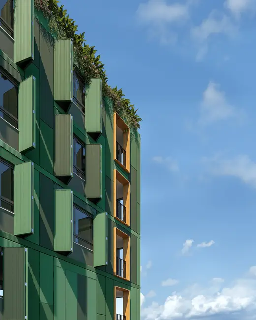 Cobertura com 2 quartos à venda, 129m2 em Sumaré, São Paulo - SP - imagem 1 Foto 1 de Cobertura com 2 quartos à venda, 129m2 em Sumaré, São Paulo - SP