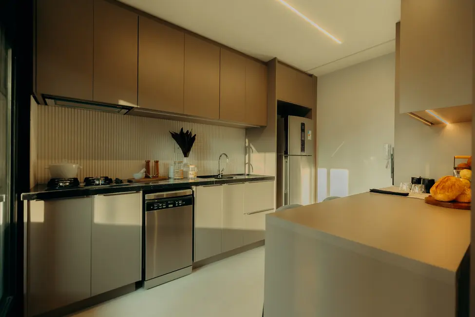 Foto 3 de Apartamento com 3 quartos à venda, 111m2 em Sumaré, São Paulo - SP