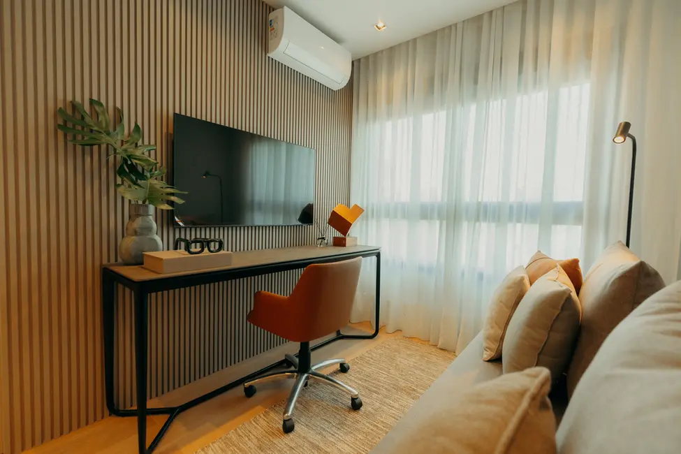 Foto 6 de Apartamento com 3 quartos à venda, 111m2 em Sumaré, São Paulo - SP