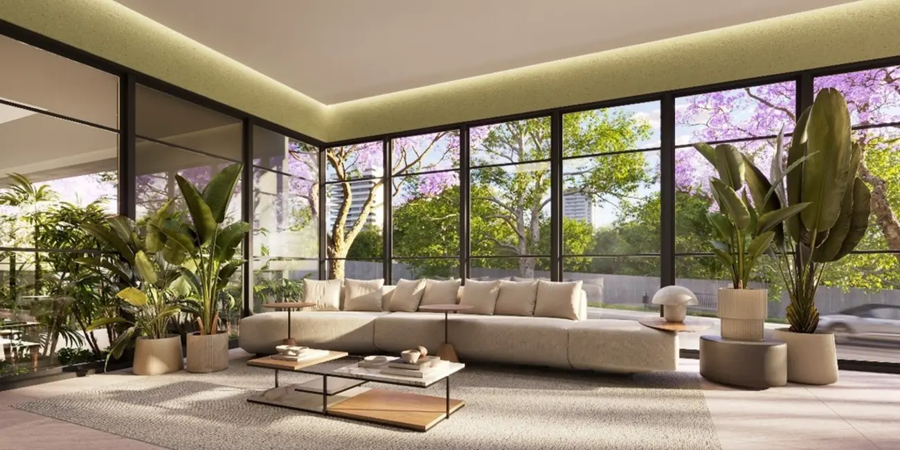 Foto 3 de Apartamento com 3 quartos à venda, 123m2 em Sumarezinho, São Paulo - SP