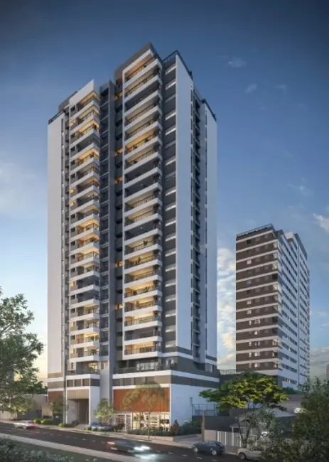Foto 1 de Apartamento com 3 quartos à venda, 128m2 em Mooca, São Paulo - SP