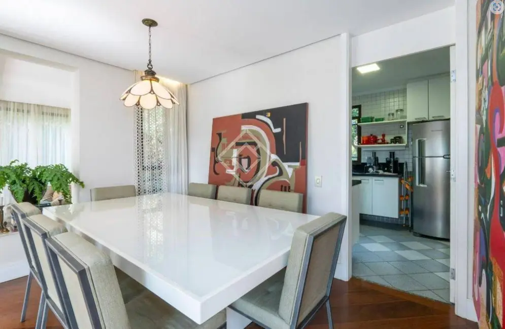 Foto 5 de Apartamento com 3 quartos à venda, 180m2 em Jardim Fonte do Morumbi, São Paulo - SP