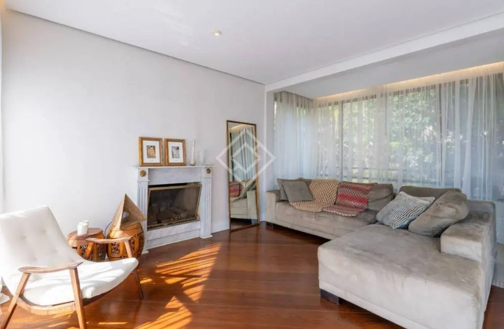 Foto 1 de Apartamento com 3 quartos à venda, 180m2 em Jardim Fonte do Morumbi, São Paulo - SP