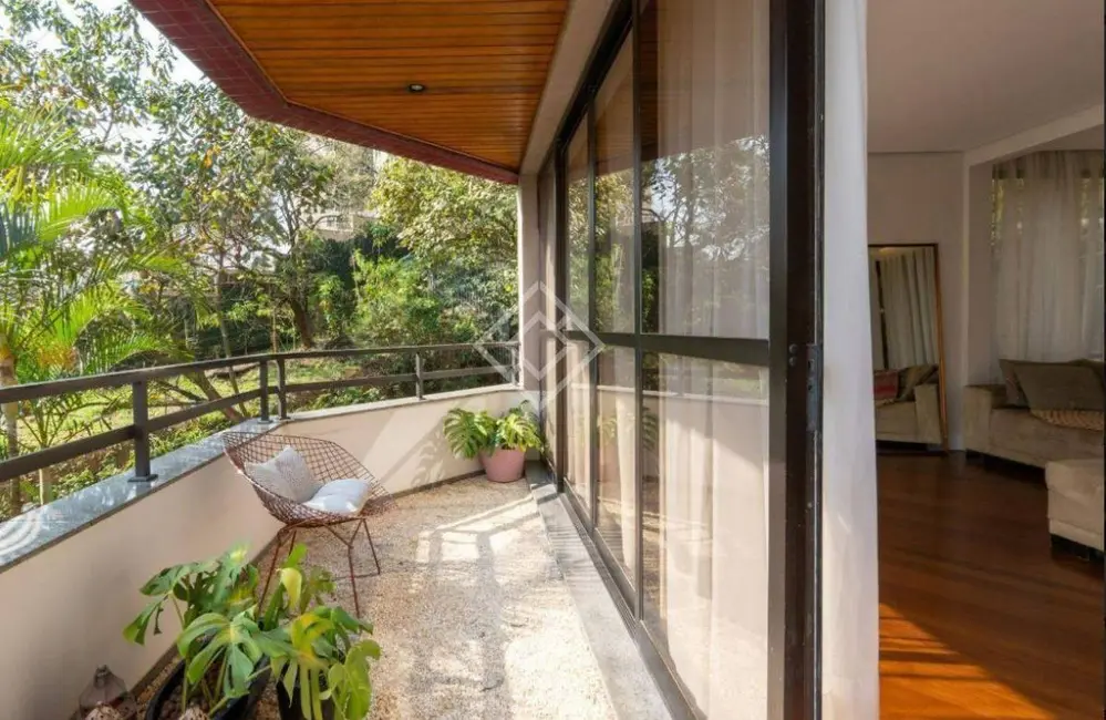 Foto 8 de Apartamento com 3 quartos à venda, 180m2 em Jardim Fonte do Morumbi, São Paulo - SP