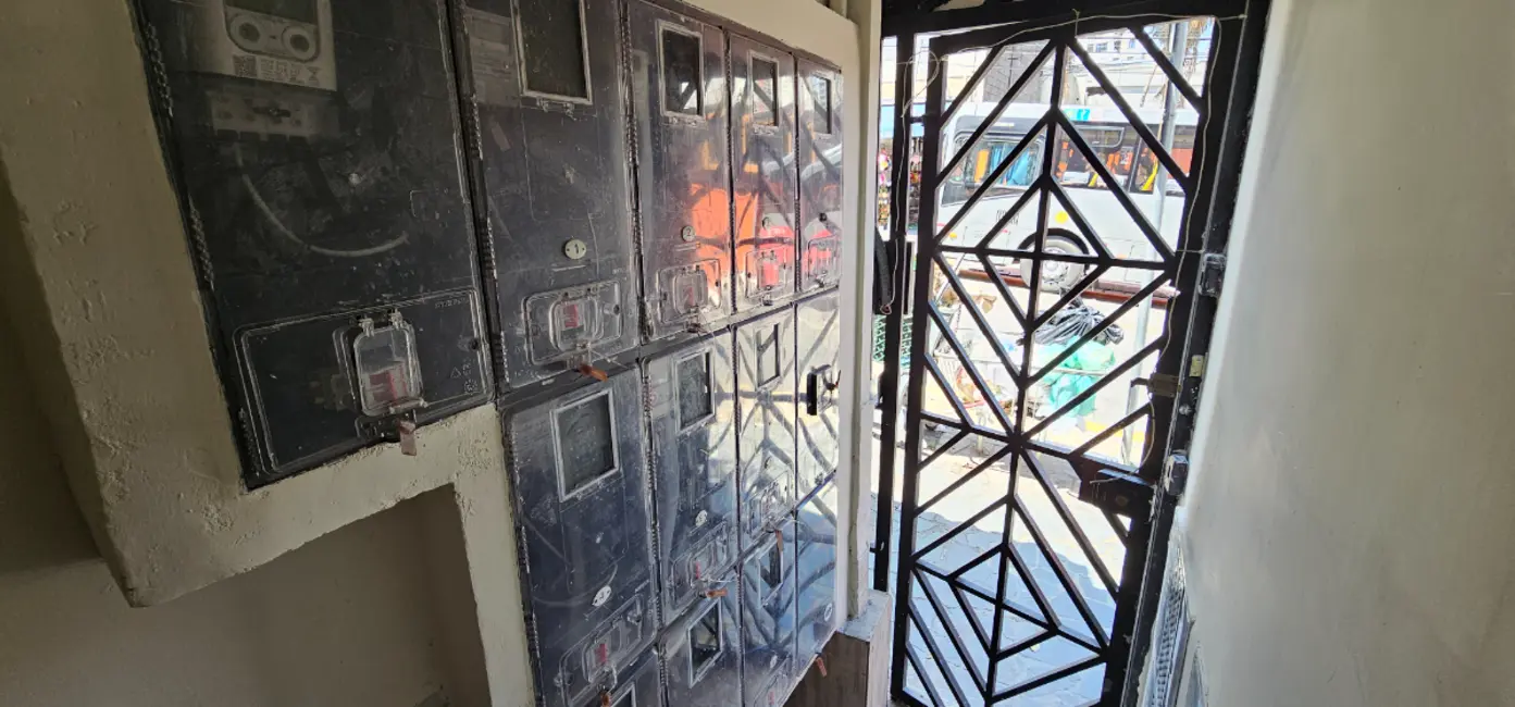 Prédio Inteiro à venda, 252m2 em Vila Regente Feijó, São Paulo - SP - imagem 4 Foto 4 de Prédio Inteiro à venda, 252m2 em Vila Regente Feijó, São Paulo - SP