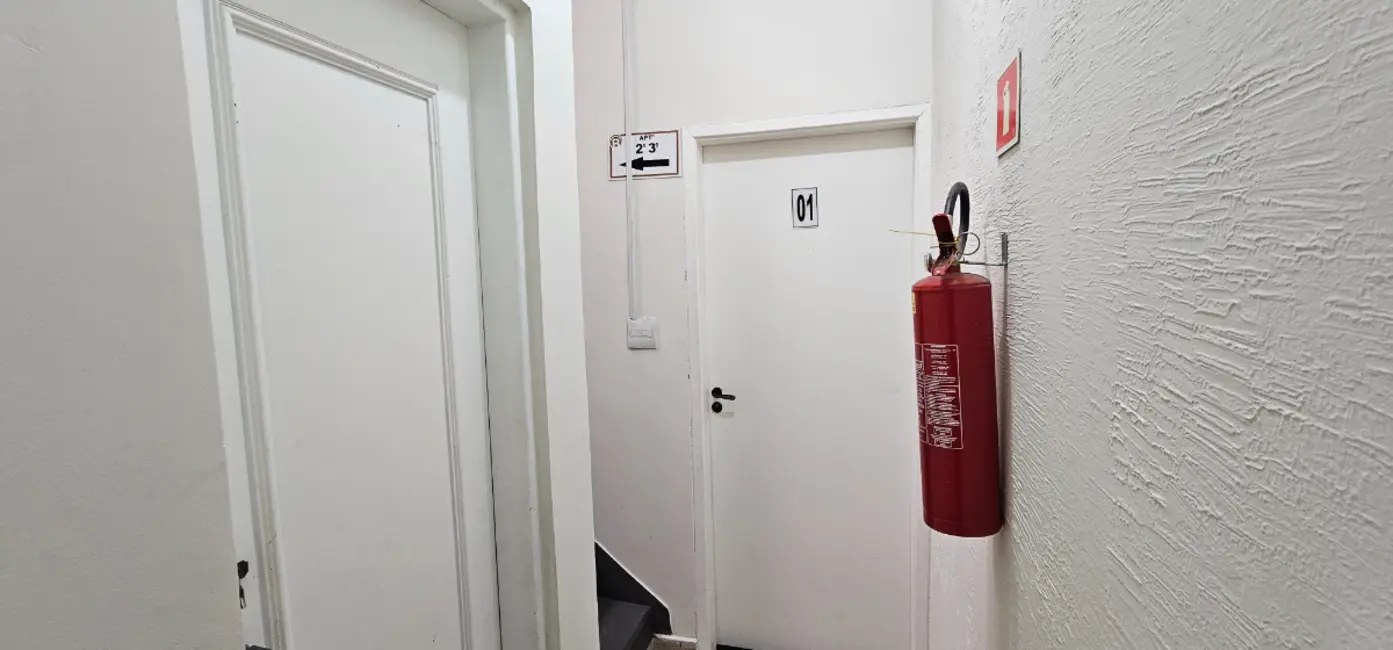 Prédio Inteiro à venda, 252m2 em Vila Regente Feijó, São Paulo - SP - imagem 8 Foto 8 de Prédio Inteiro à venda, 252m2 em Vila Regente Feijó, São Paulo - SP