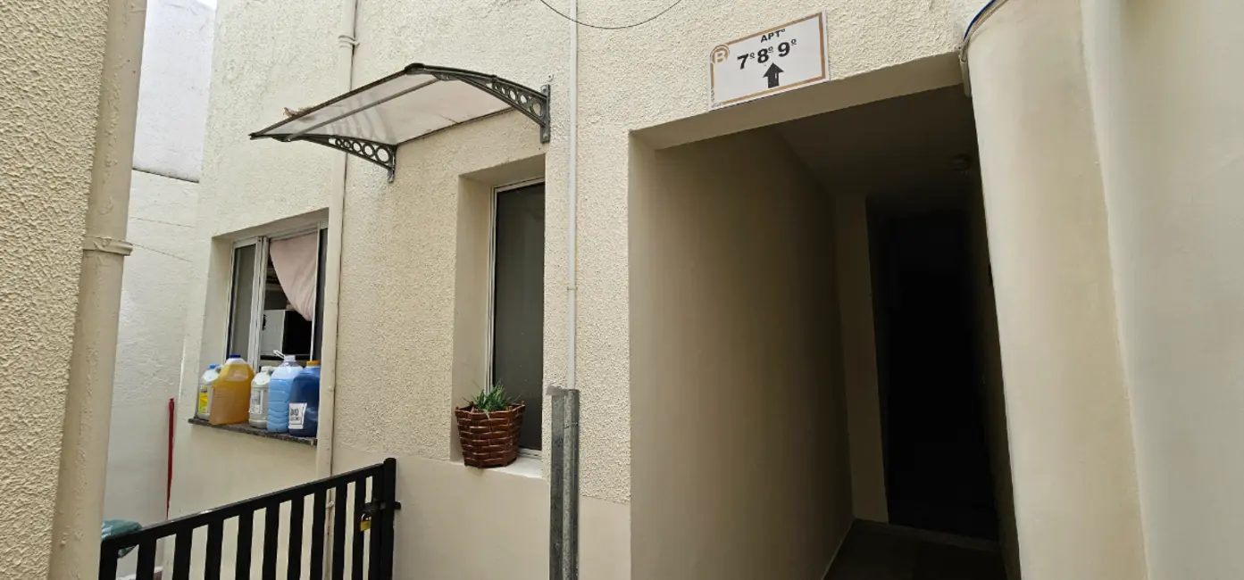 Prédio Inteiro à venda, 252m2 em Vila Regente Feijó, São Paulo - SP - imagem 7 Foto 7 de Prédio Inteiro à venda, 252m2 em Vila Regente Feijó, São Paulo - SP